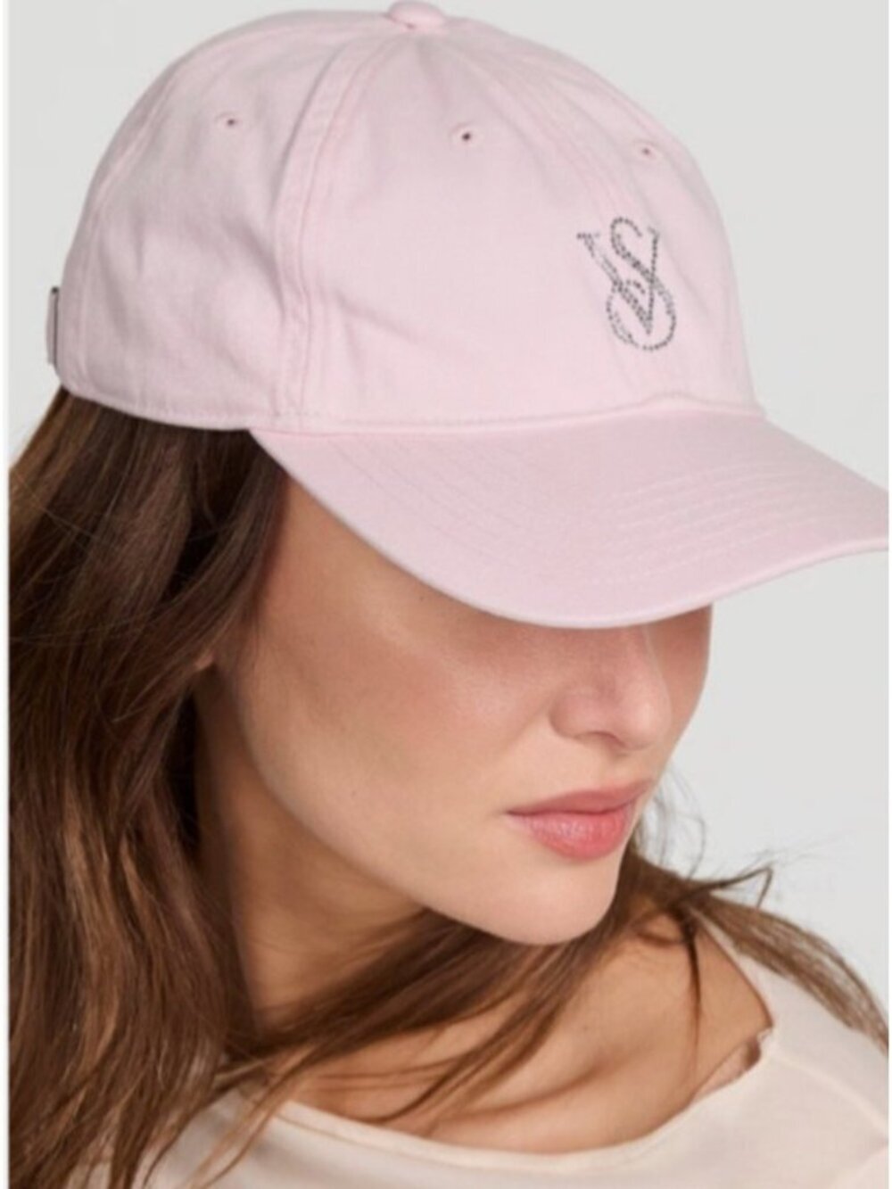 Victoria’s Secret Pink VSX Baseball Hat / Cap Brand New One Size